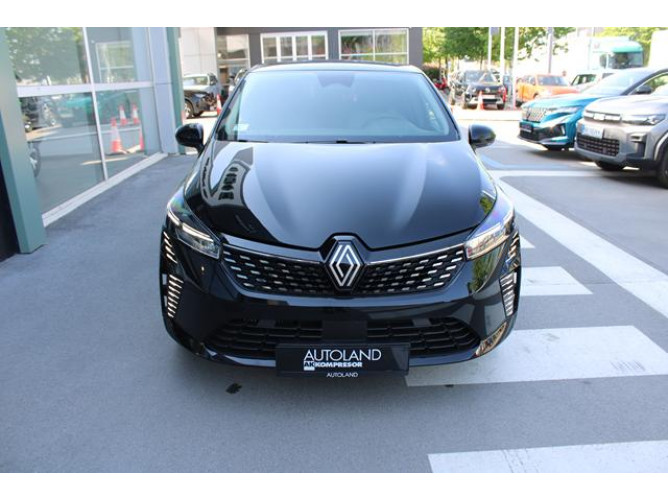 Renault Clio 1.0 tCe 