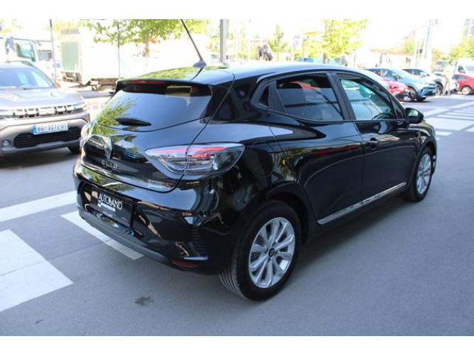 Renault Clio 1.0 tCe 