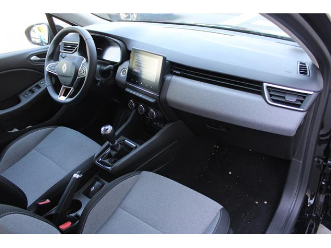 Renault Clio 1.0 tCe 