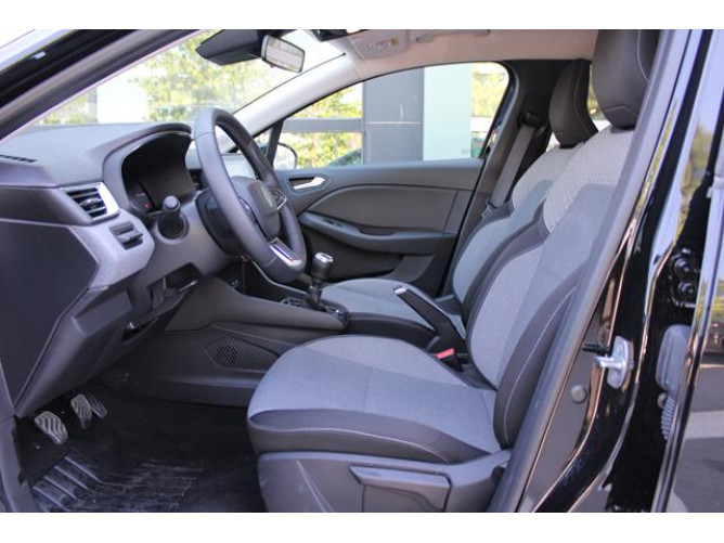 Renault Clio 1.0 tCe 