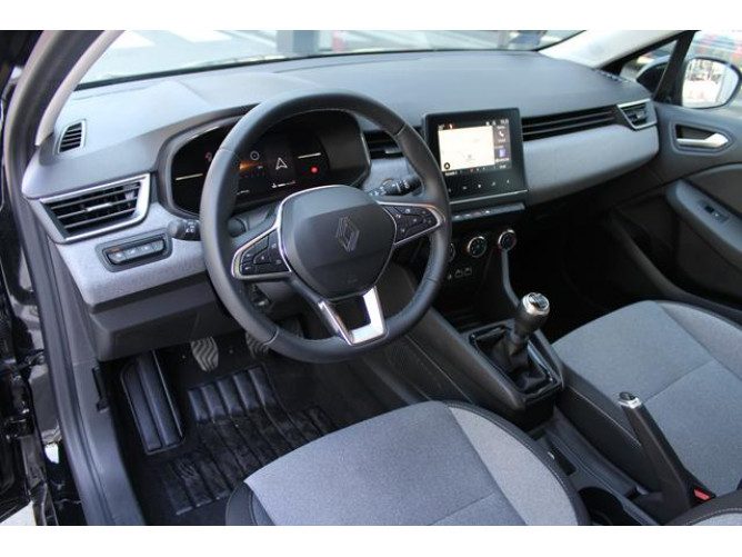Renault Clio 1.0 tCe 