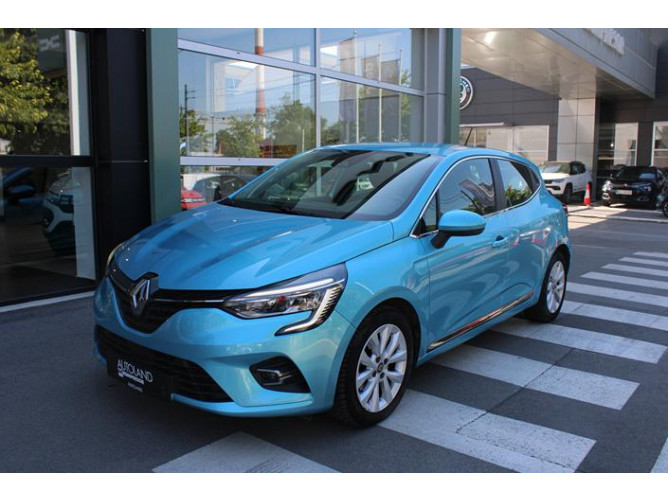 Renault Clio 1.3 tCe 
