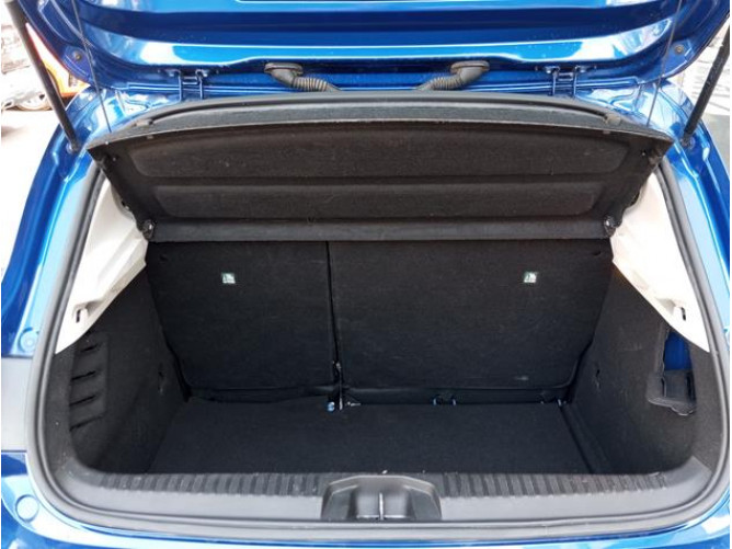 Renault Clio 1.3 TCE Intens CVT 