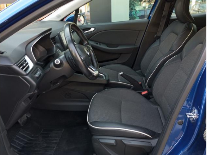 Renault Clio 1.3 TCE Intens CVT 