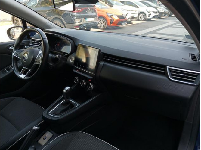 Renault Clio 1.3 TCE Intens CVT 