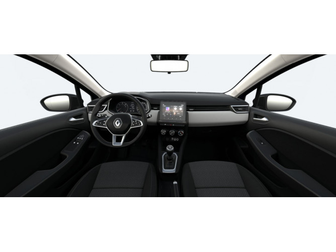 Renault Clio Limited Sce 65 