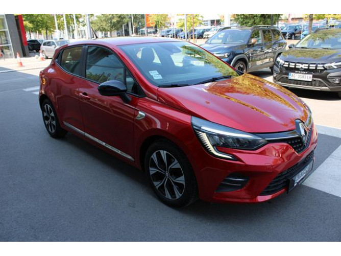 Renault Clio 1.0 sCe Limited 