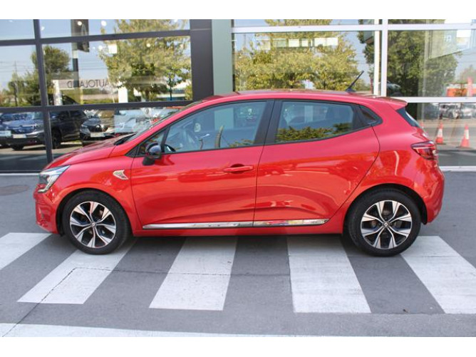 Renault Clio 1.0 sCe Limited 
