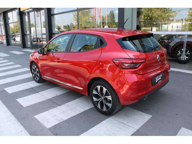 Renault Clio 1.0 sCe Limited 