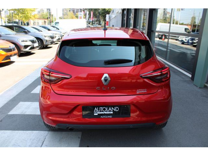 Renault Clio 1.0 sCe Limited 