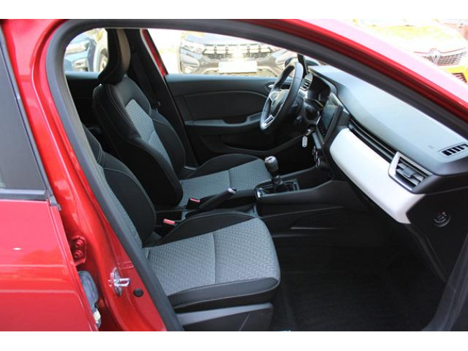 Renault Clio 1.0 sCe Limited 