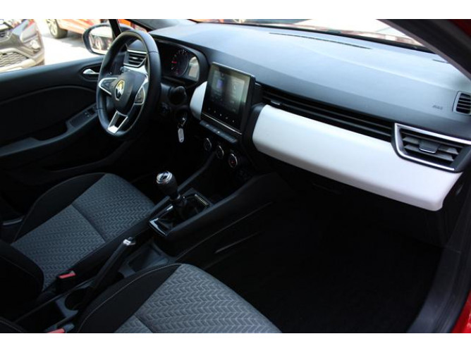 Renault Clio 1.0 sCe Limited 