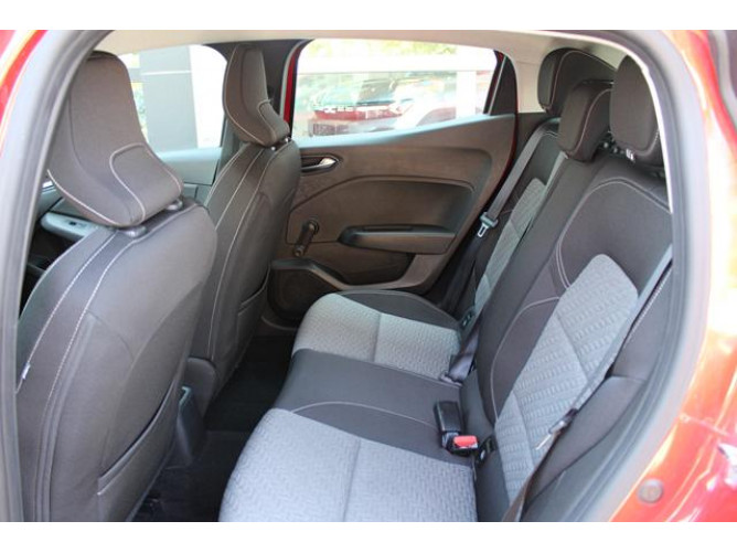 Renault Clio 1.0 sCe Limited 