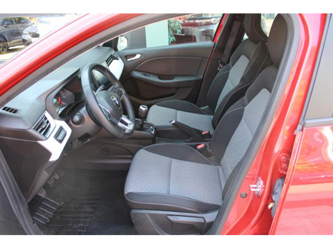 Renault Clio 1.0 sCe Limited 