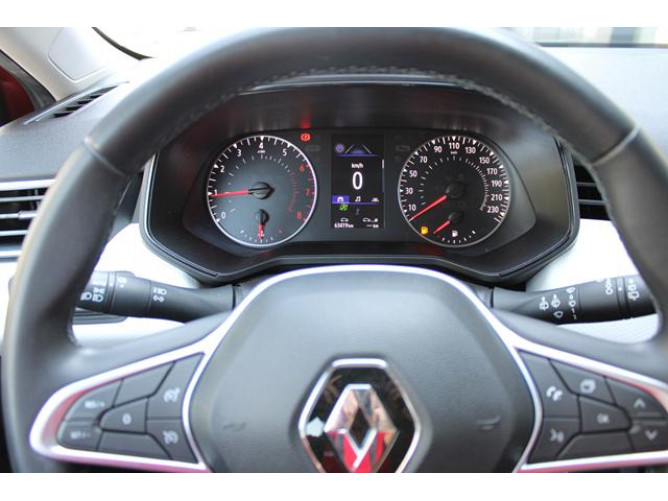 Renault Clio 1.0 sCe Limited 