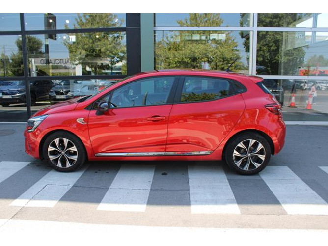 Renault Clio 1.0 sCe Limited 