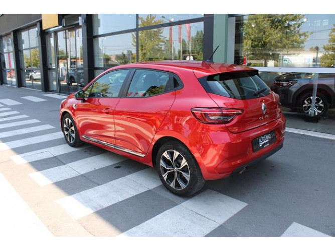 Renault Clio 1.0 sCe Limited 