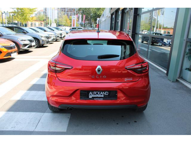 Renault Clio 1.0 sCe Limited 