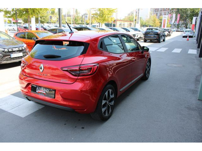 Renault Clio 1.0 sCe Limited 