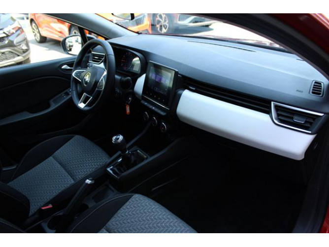 Renault Clio 1.0 sCe Limited 