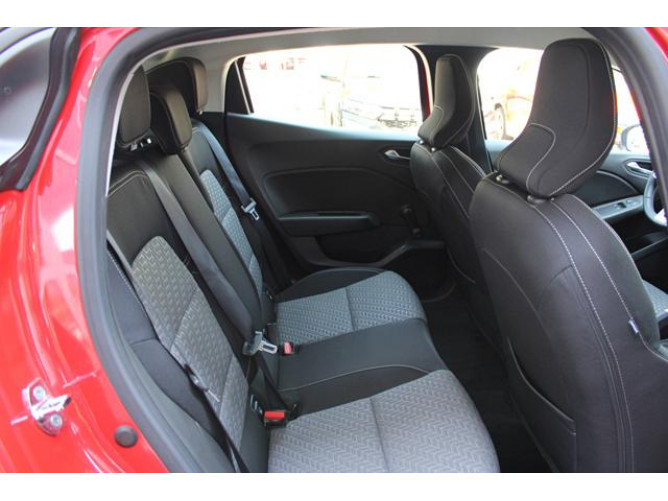 Renault Clio 1.0 sCe Limited 