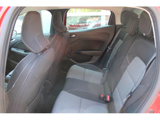 Renault Clio 1.0 sCe Limited 