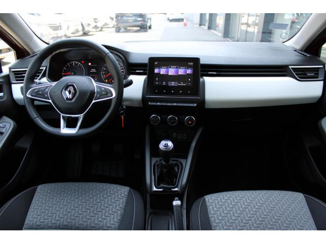 Renault Clio 1.0 sCe Limited 