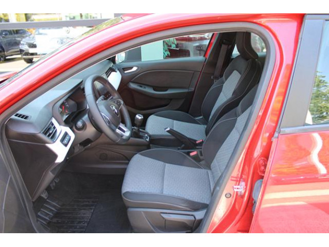 Renault Clio 1.0 sCe Limited 