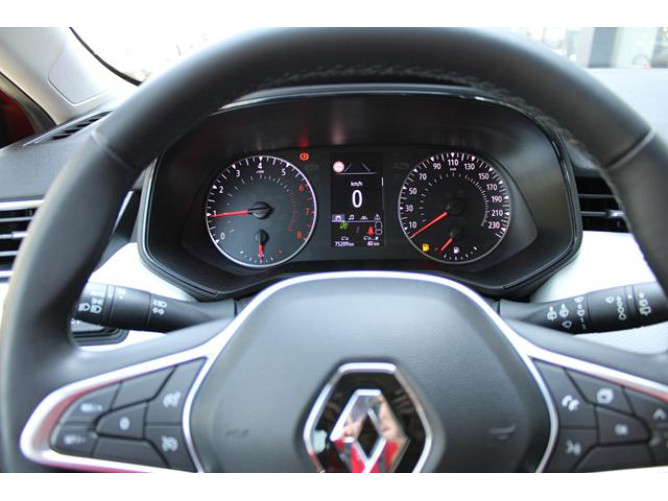 Renault Clio 1.0 sCe Limited 