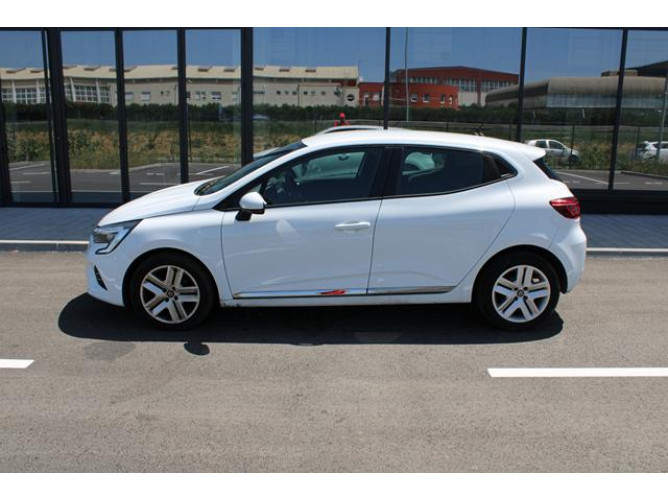 Renault Clio 1.5 dCi VAN 