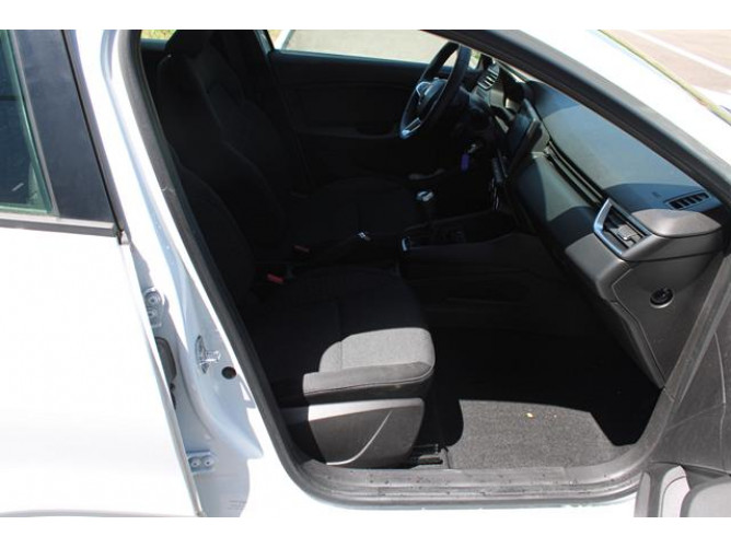 Renault Clio 1.5 dCi VAN 