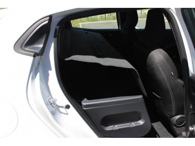 Renault Clio 1.5 dCi VAN 