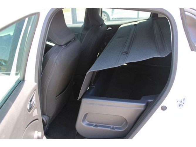 Renault Clio 1.5 dCi VAN 