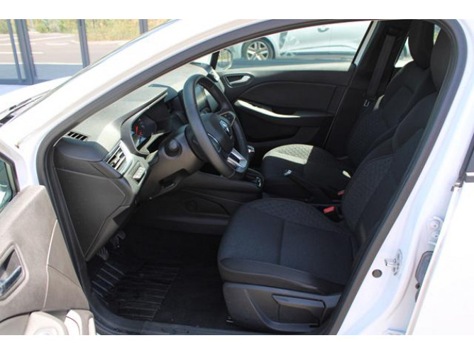 Renault Clio 1.5 dCi VAN 