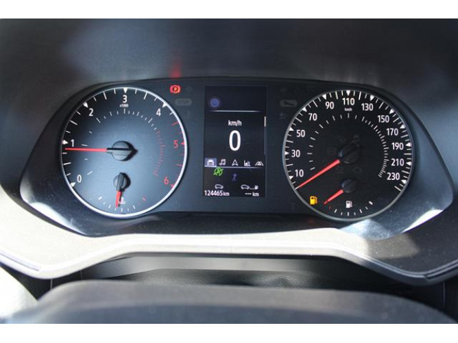 Renault Clio 1.5 dCi VAN 