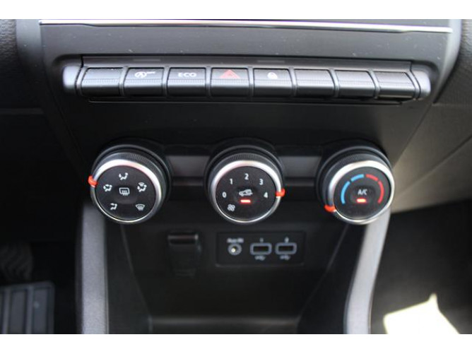 Renault Clio 1.5 dCi VAN 