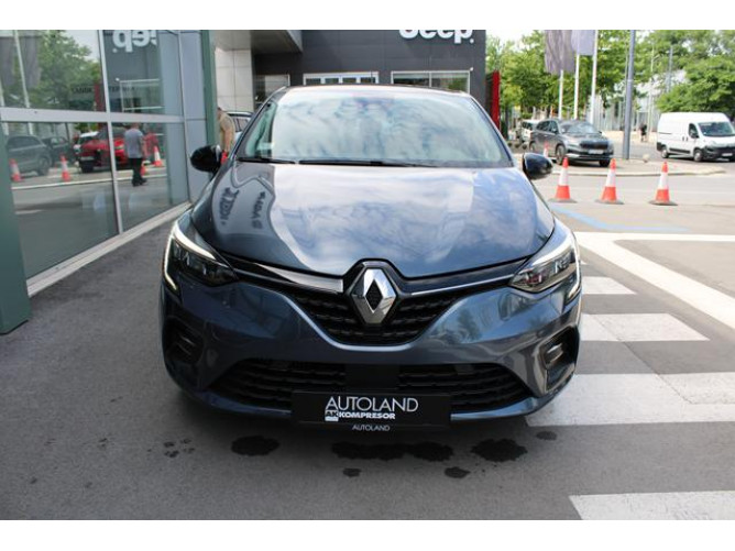 Renault Clio 1.0 tCe Limited 