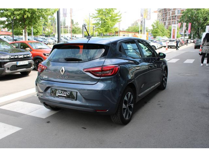 Renault Clio 1.0 tCe Limited 