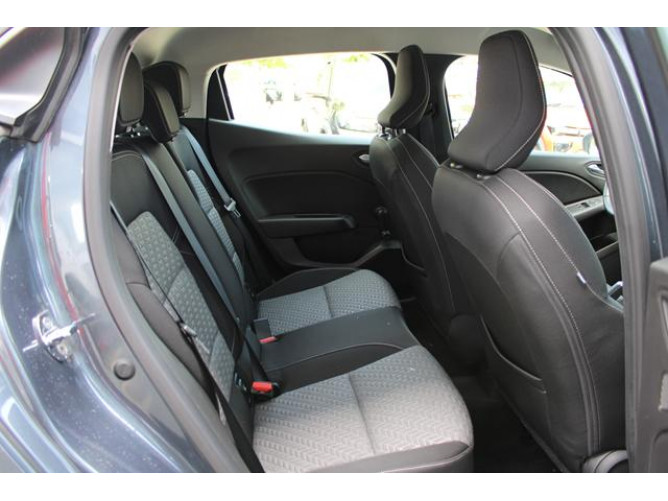 Renault Clio 1.0 tCe Limited 