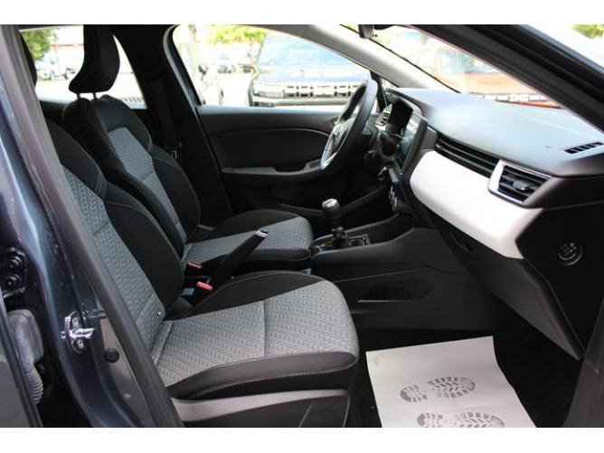 Renault Clio 1.0 tCe Limited 