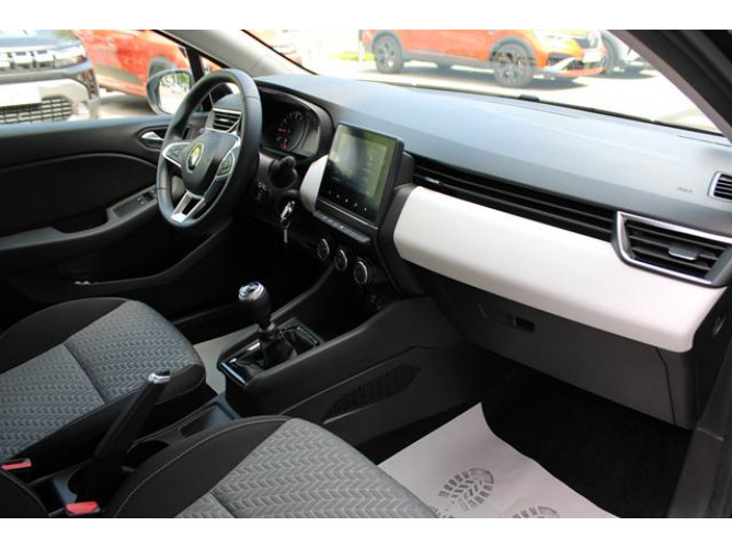 Renault Clio 1.0 tCe Limited 