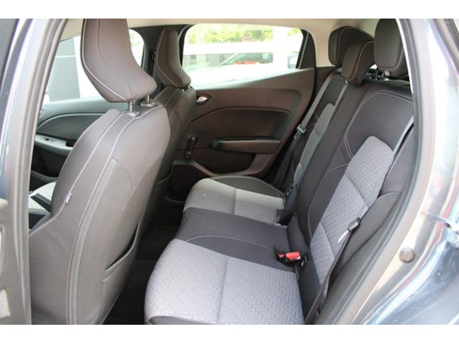 Renault Clio 1.0 tCe Limited 
