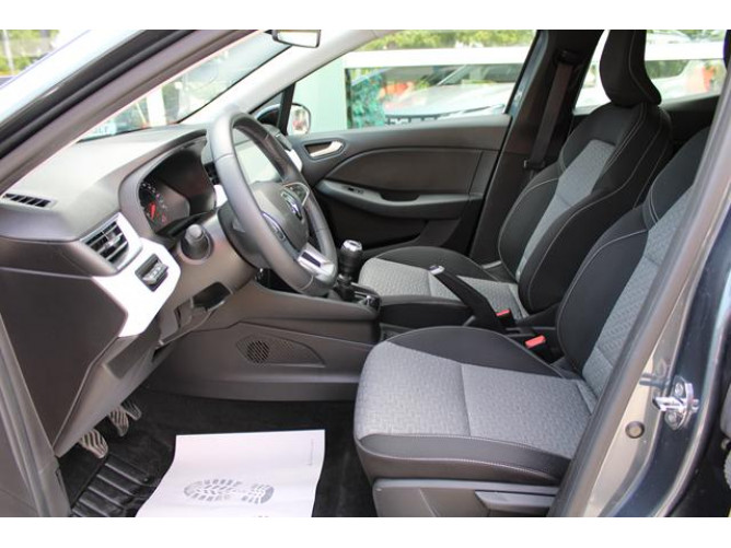 Renault Clio 1.0 tCe Limited 