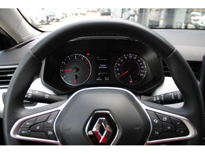 Renault Clio 1.0 tCe Limited 