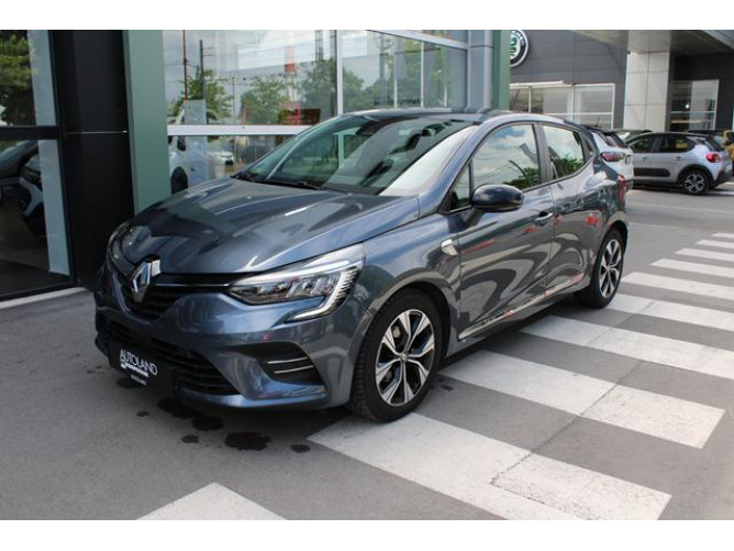 Renault Clio 1.0 tCe Limited 
