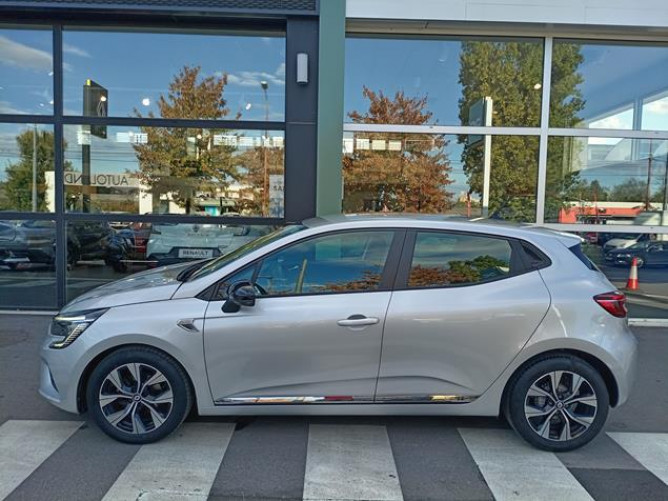 Renault Clio 1.0 sCe Limited 