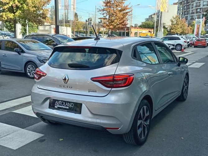 Renault Clio 1.0 sCe Limited 