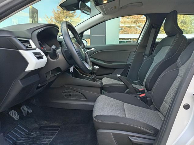 Renault Clio 1.0 sCe Limited 