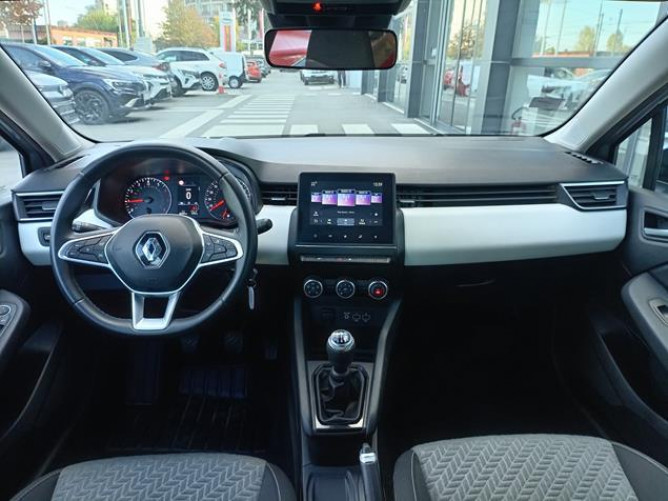 Renault Clio 1.0 sCe Limited 