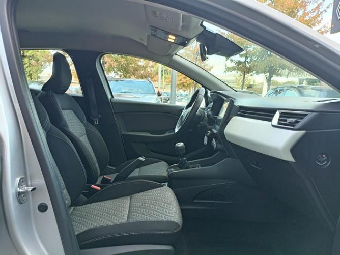 Renault Clio 1.0 sCe Limited 